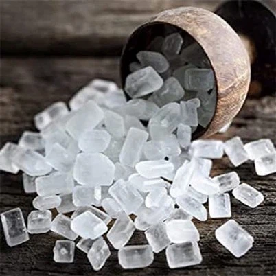 Rock Candy bez kalorijām